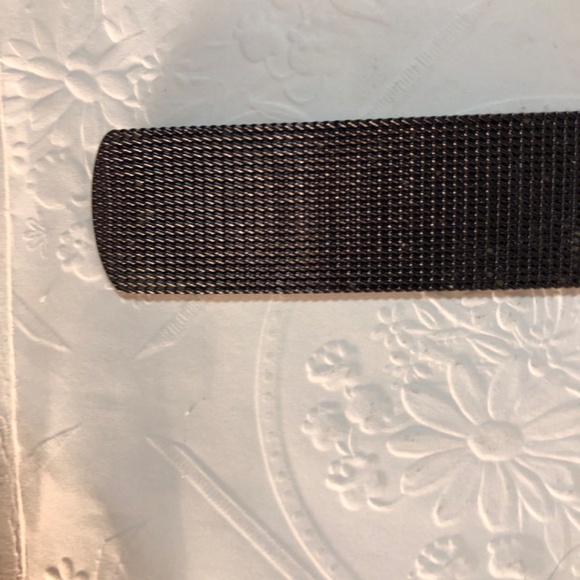 Men’s Brown Skagen 694xltmd titanium mesh  watch needs battery and band - Picture 9 of 16